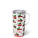 Swig Life Christmas 22 oz Travel Mug, Front