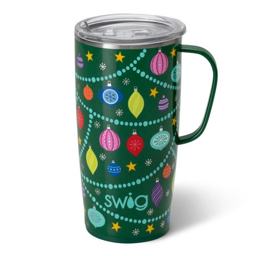 Swig Life, Swig Life Travel Mug 18 Ounce, Burgundy Travel Mug, Swig Travel  Mug, Travel Mug, Swig Mug, Swig 