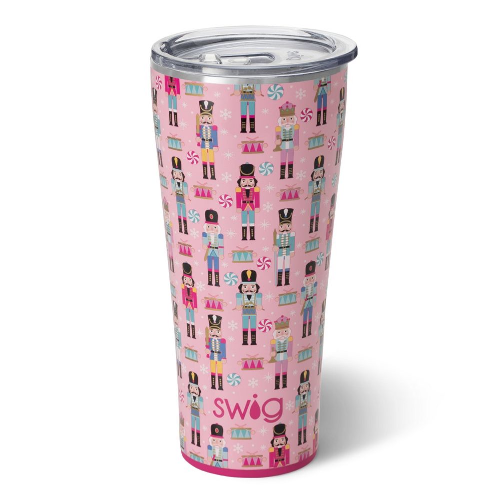 Swig Life Santa Baby Tumbler 32 oz – Style with a Smile Boutique