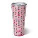 Swig Life Christmas 32 oz Tumbler, Front