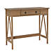 Linon Home Torridon Wood Desk, Front