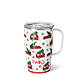 Swig Life Christmas 18 oz Travel Mug, Front