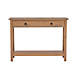 Linon Home Torridon Wood Console Table, alternative image