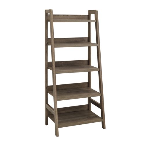 Thin wall deals shelf unit