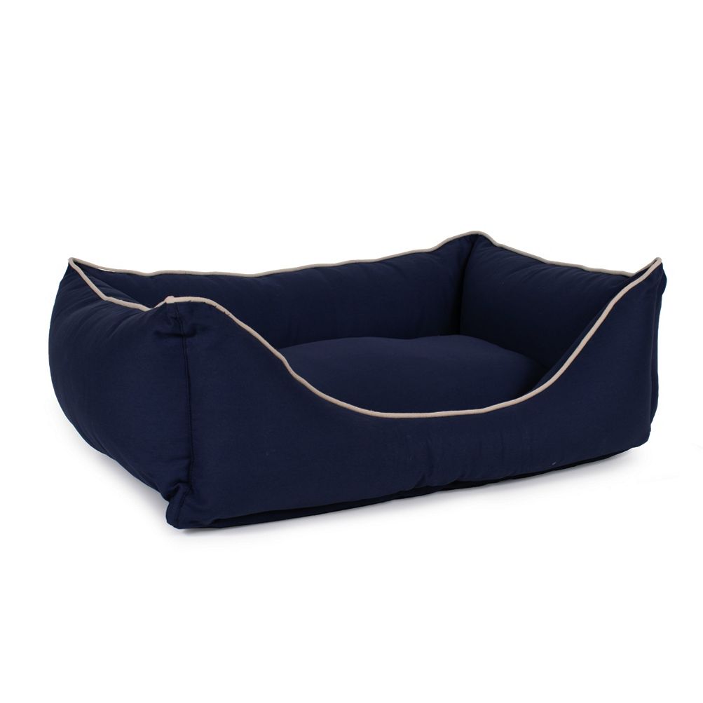 Lands end shop dog bed