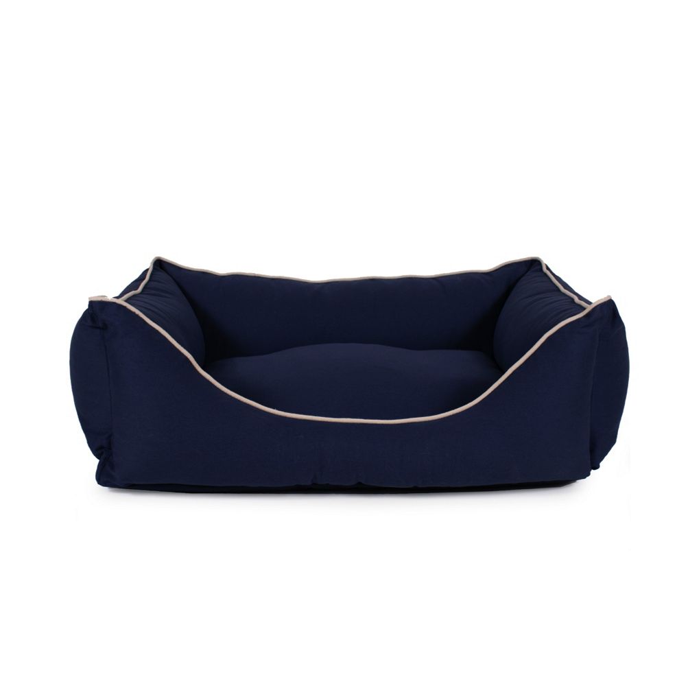 Lands end shop dog bed