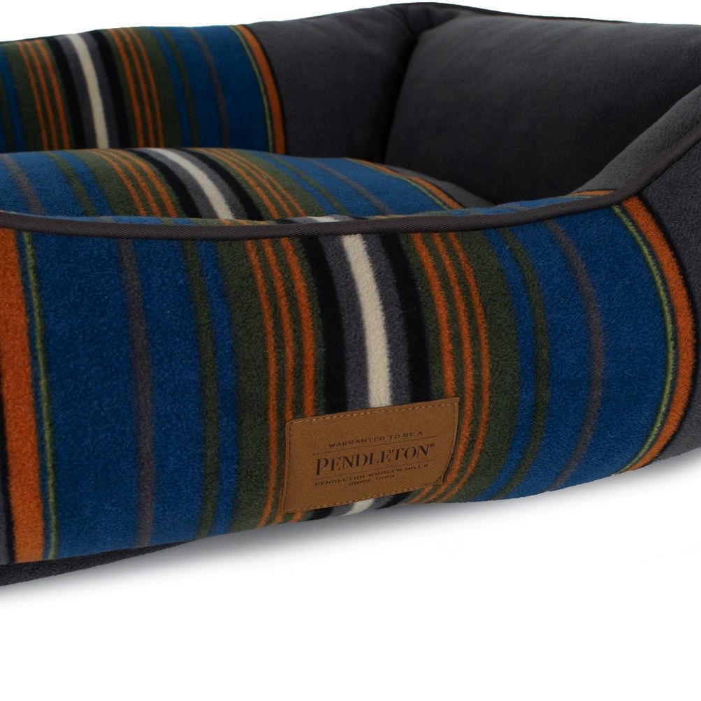 Lands end outlet dog bed