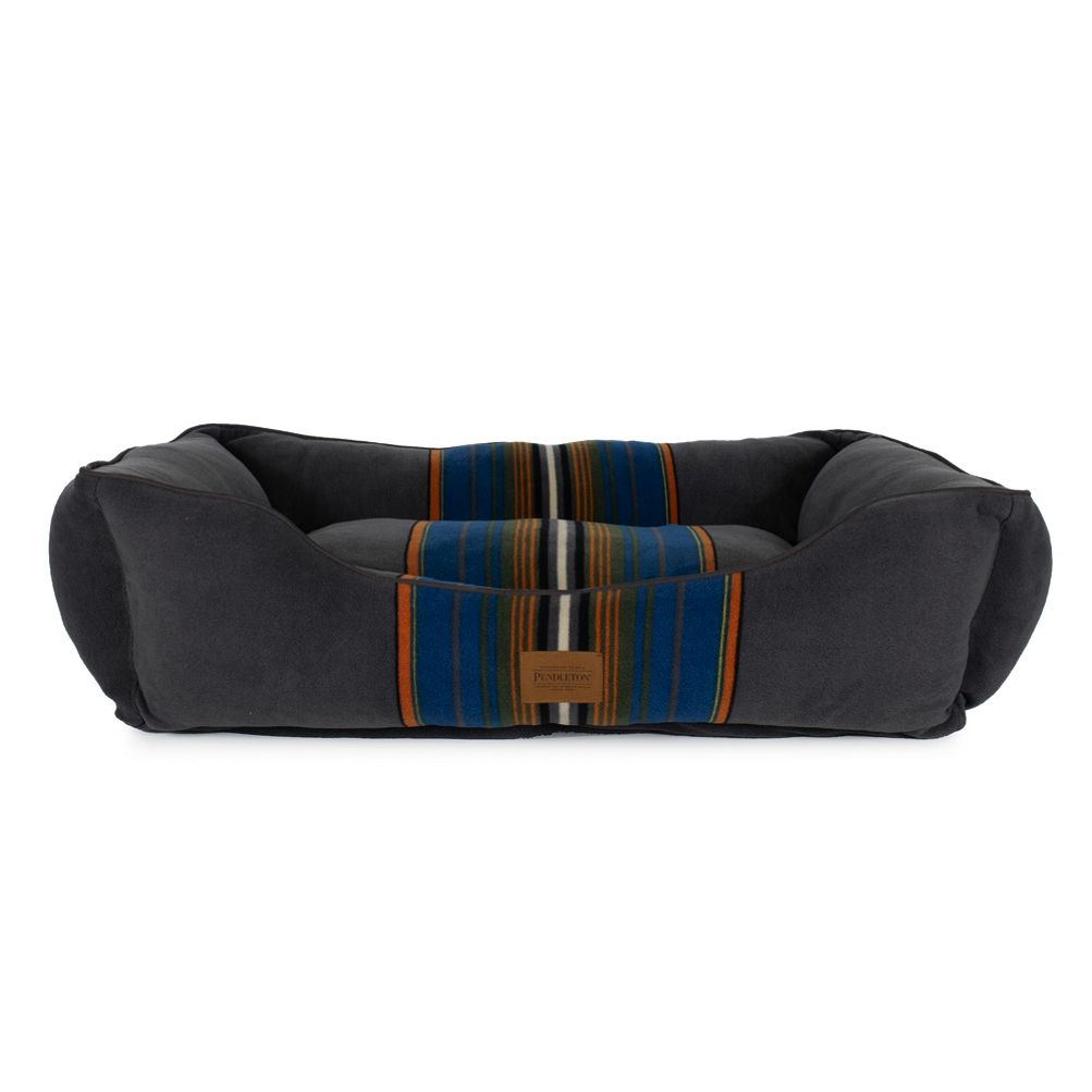 Lands end shop dog bed