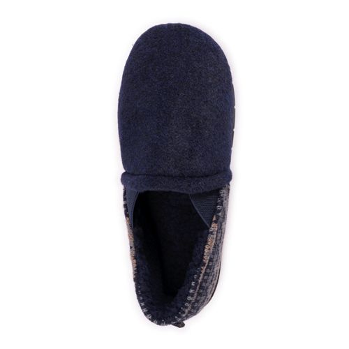 Men's Orthopedic Slippers Lands' End