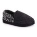 Muk Luks Men's Kristof Slippers, Front