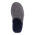 Muk Luks Men's Gavin Scuff Slippers, alternative image