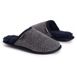 Muk Luks Men's Gavin Scuff Slippers, alternative image