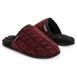 Muk Luks Men's Gavin Scuff Slippers, alternative image