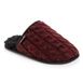 Muk Luks Men's Gavin Scuff Slippers, Front