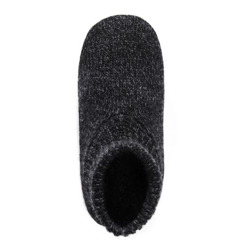 Muk luks men's morty slipper hot sale