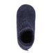 Muk Luks Men's Morty Ragg Wool Sock Slippers, alternative image