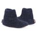 Muk Luks Men's Morty Ragg Wool Sock Slippers, alternative image