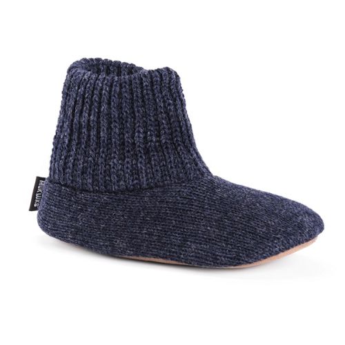 Muk Luks Women's Serafine Suede Clog Slippers