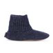 Muk Luks Men's Morty Ragg Wool Sock Slippers, alternative image