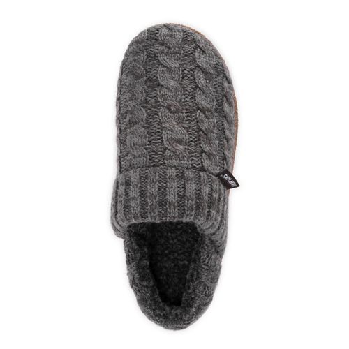 Lands end mens online slipper socks