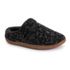 Muk Luks Men's Marcel Memory Foam Slippers, Front