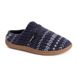 Muk Luks Men's Marcel Memory Foam Slippers, Front