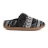 Muk Luks Men's Marcel Memory Foam Slippers, alternative image