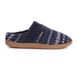 Muk Luks Men's Marcel Memory Foam Slippers, alternative image