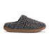 Muk Luks Men's Marcel Memory Foam Slippers, alternative image