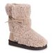 Muk Luks Women's Clementine Boots, Front