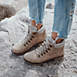 Muk Luks Women's Hiker Denali Boots, alternative image