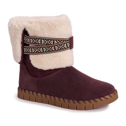 home shopping network bearpaw boots