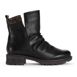 Muk Luks Women's Logger Banff Ankle Boots, alternative image