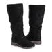 Muk Luks Women's Bianca Briana Knee High Boots, alternative image