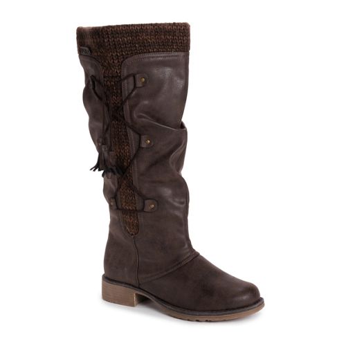 High end outlet womens boots