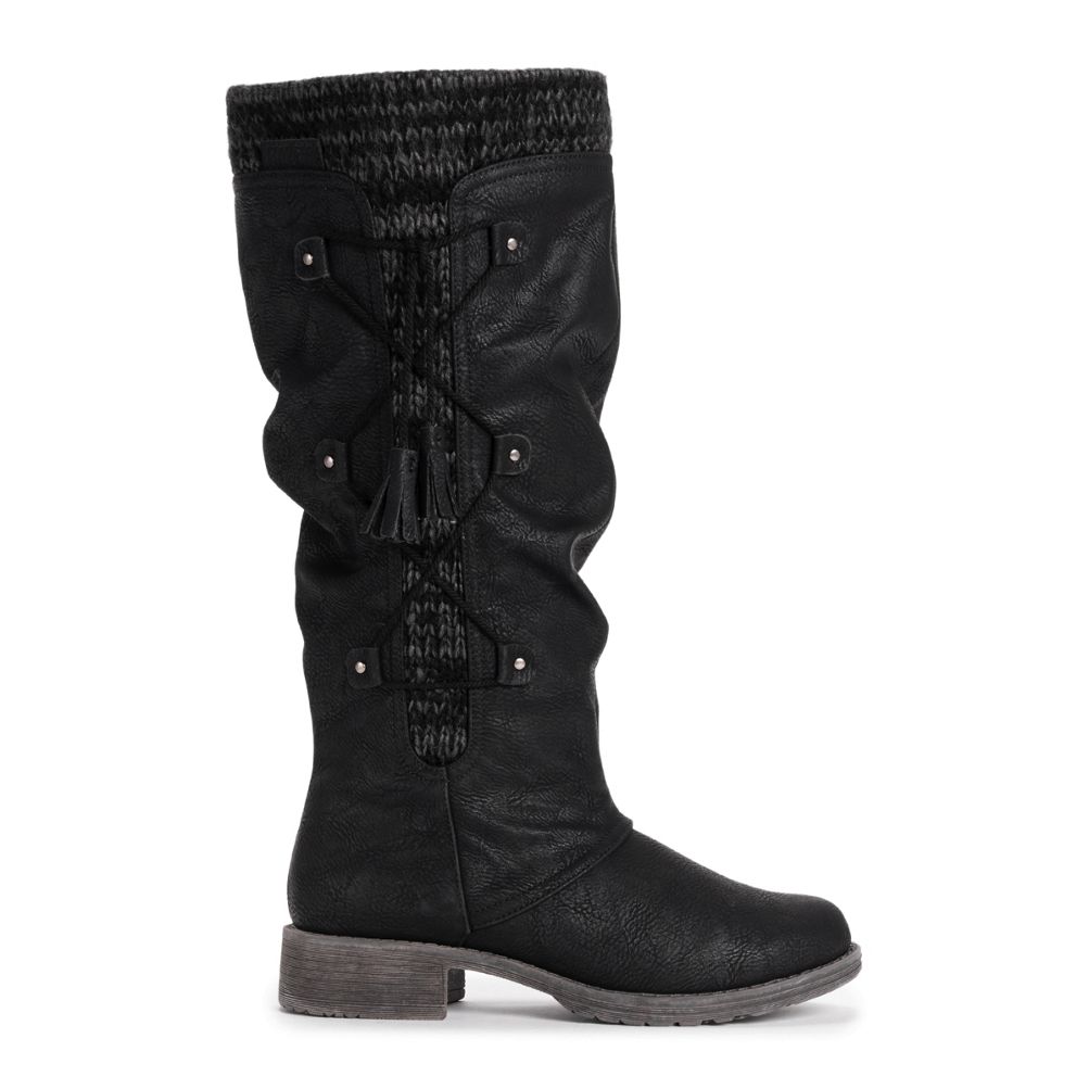 Bianca boot hotsell by muk luks