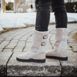 Muk Luks Women's Jean Boots, alternative image