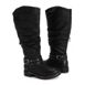 Muk Luks Women's Logger Victoria Tall Boots, alternative image