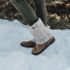 Muk Luks Women's Cheryl Sweater Knit Boots, alternative image