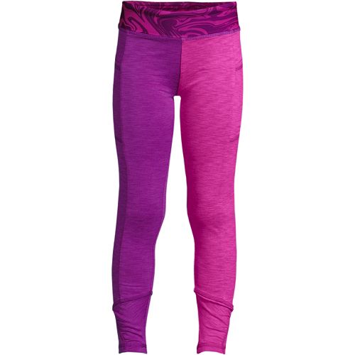 Women's Athletic Compression Leggings