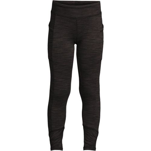 Lands end active yoga on sale pants