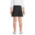 Girls Split Hem Active Skort, Back