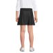 Girls Split Hem Active Skort, Back