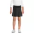 Girls Split Hem Active Skort, Front