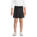 Girls Split Hem Active Skort, Front