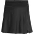 Girls Split Hem Active Skort, Front