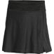 Girls Split Hem Active Skort, Front