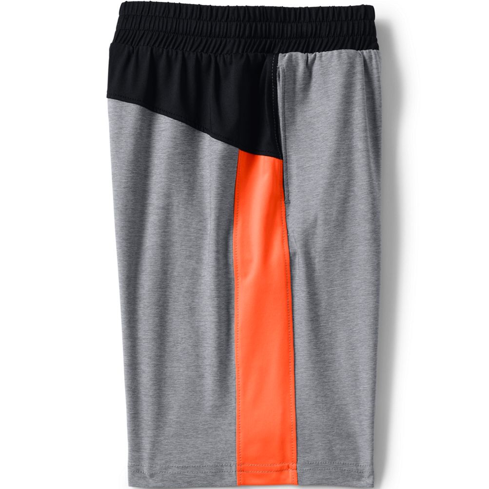 Boys Athletic Shorts