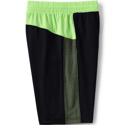 Athletic Shorts for Kids