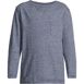 Boys Long Sleeve Slub Tee, Front